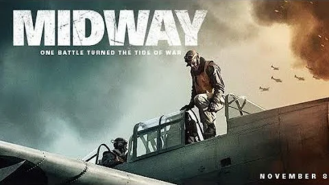 MIDWAY(2019) [11/15]