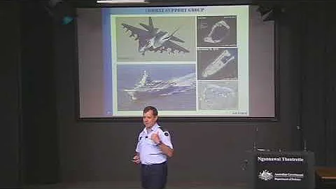 Fighting 5th Generation Airbases by WGCDR David Ho...