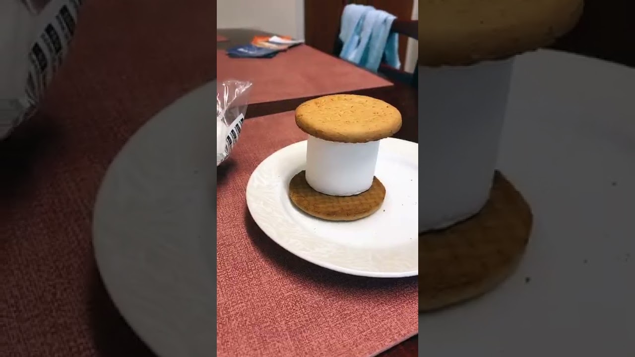 Smore Time tiktok liffestylex