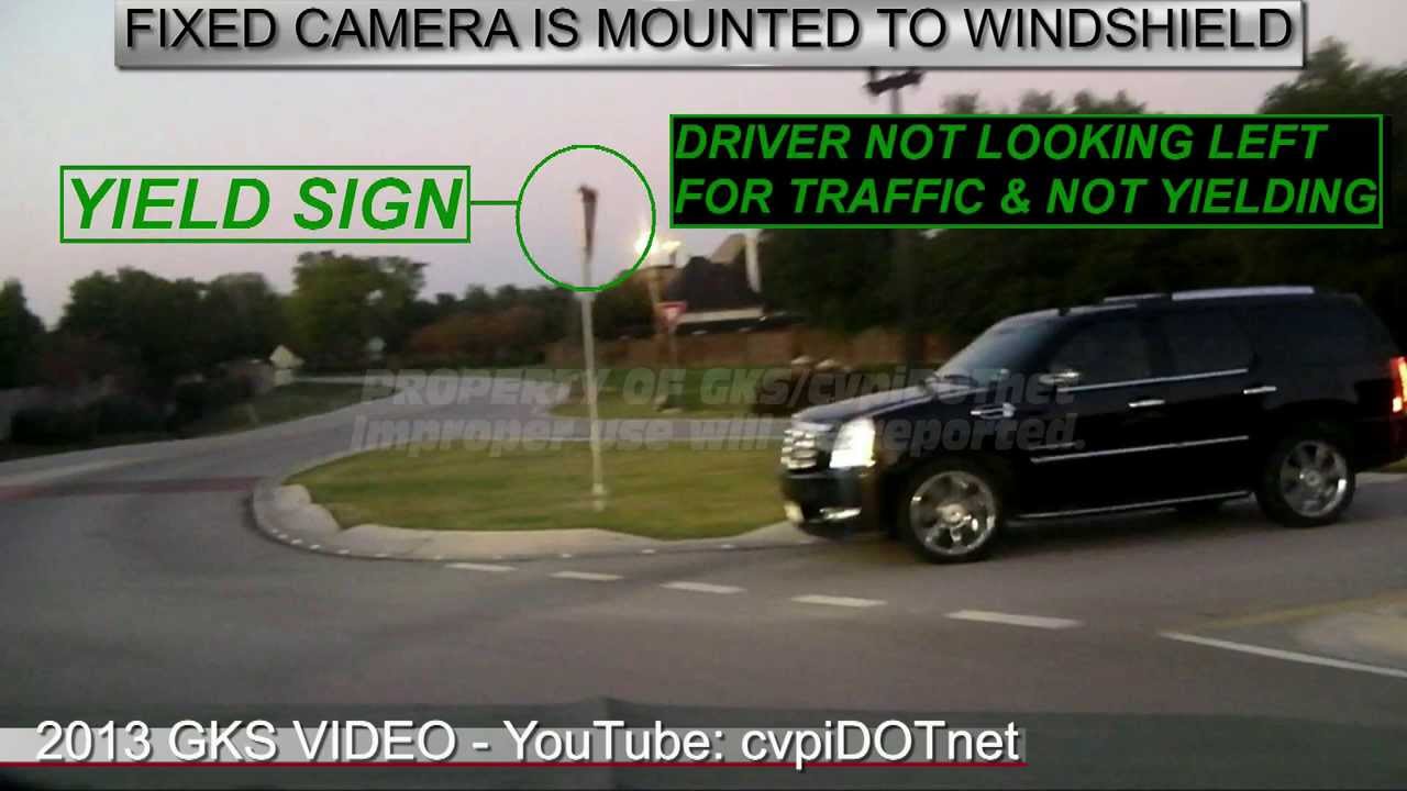 Roundabout accident in Texas Southlake YouTube