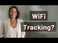 Does Turning Off Location Services Block WiFi Location Tracking?