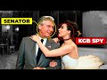 How Soviet Ballerina Used Backstage Romance to Steal US Military Secrets | Cold War