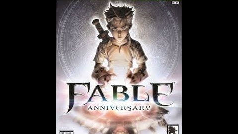 Fable Anniversary play through part 6! DARKWOOD! ESCORT TRADERS! MORE KEYS!