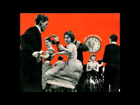 Danny Wolfe — Danny Wolfe  -  Let's Flat Get It with Pucker Paint - 1957