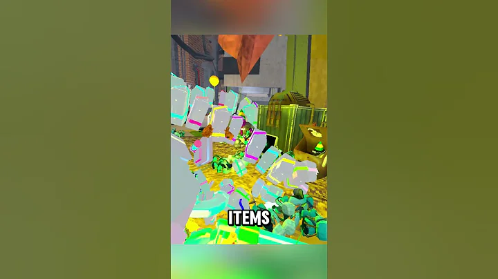 POV: You Enter a MODDED SERVER in Animal Company VR