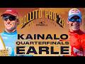 Ryan Kainalo vs Jarvis Earle I Ballito Pro Presented by O'Neill - Quarterfinals Challenger Series