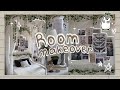 Room makeover  tips for a pinterest inspired room tour