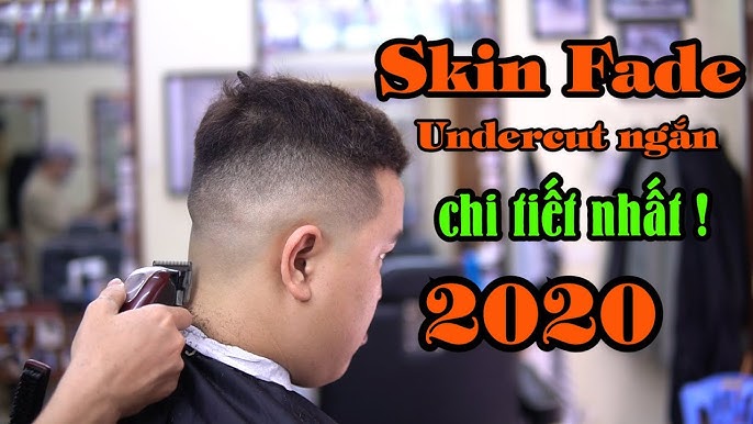 Hướng Dẫn Chi Tiết Cắt Kiểu Tóc Giả Cua Để Gáy ,Ai Cũng Cắt Được ...