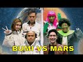 [FULL] BUMI VS MARS | BTS (27/03/22)