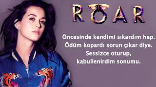 Efe Burak - Roar Katy Perry Resimi