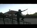 Minidv archive 1 ohio and kentucky rollerblading in the early 2000s