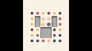 Two Dots Level 49 Walkthrough