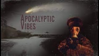 Apocalyptic Vibes   - ВЫЖИВАНИЕ В МИРЕ АПОКАЛИПСИСА, ИНДИ ИГРА, ЗОМБИ   СОЛДАТЫ, ХАРДКОР