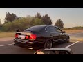 JZS161 Toyota Aristo Exhaust W Short Pulls 2JZGTE JZS161 Toyota Aristo Exhaust W Short Pulls 2JZGTE