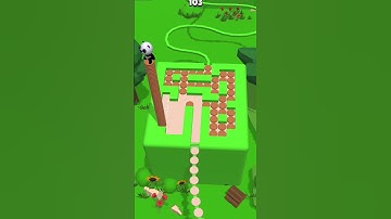 Stacky dash short video #stackydash #shorts ##supersonic