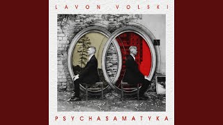 Video thumbnail of "Lavon Volski - Hej! (Les)"