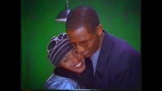 Donell Jones – In The Hood (HQ) 1996