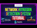 Network Intrusion Detection System (NIDS) Project Tutorial | Suricata & Zeek Tutorial | Filebeat