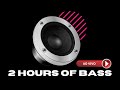 2 hours of bass non stop  bass usa channel