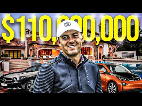 Video: Jordan Spieth (profesjonell golfspiller) nettoverdi: Wiki, gift, familie, bryllup, lønn, søsken