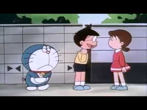  Film  karton Doraemon  Bahasa Indonesia  Ramalan Serangga 