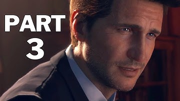 UNCHARTED 4 A THIEF