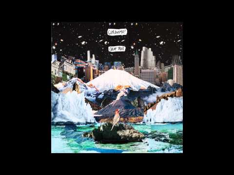 Geronimo! — Geronimo! - "Spitting in the Ocean"