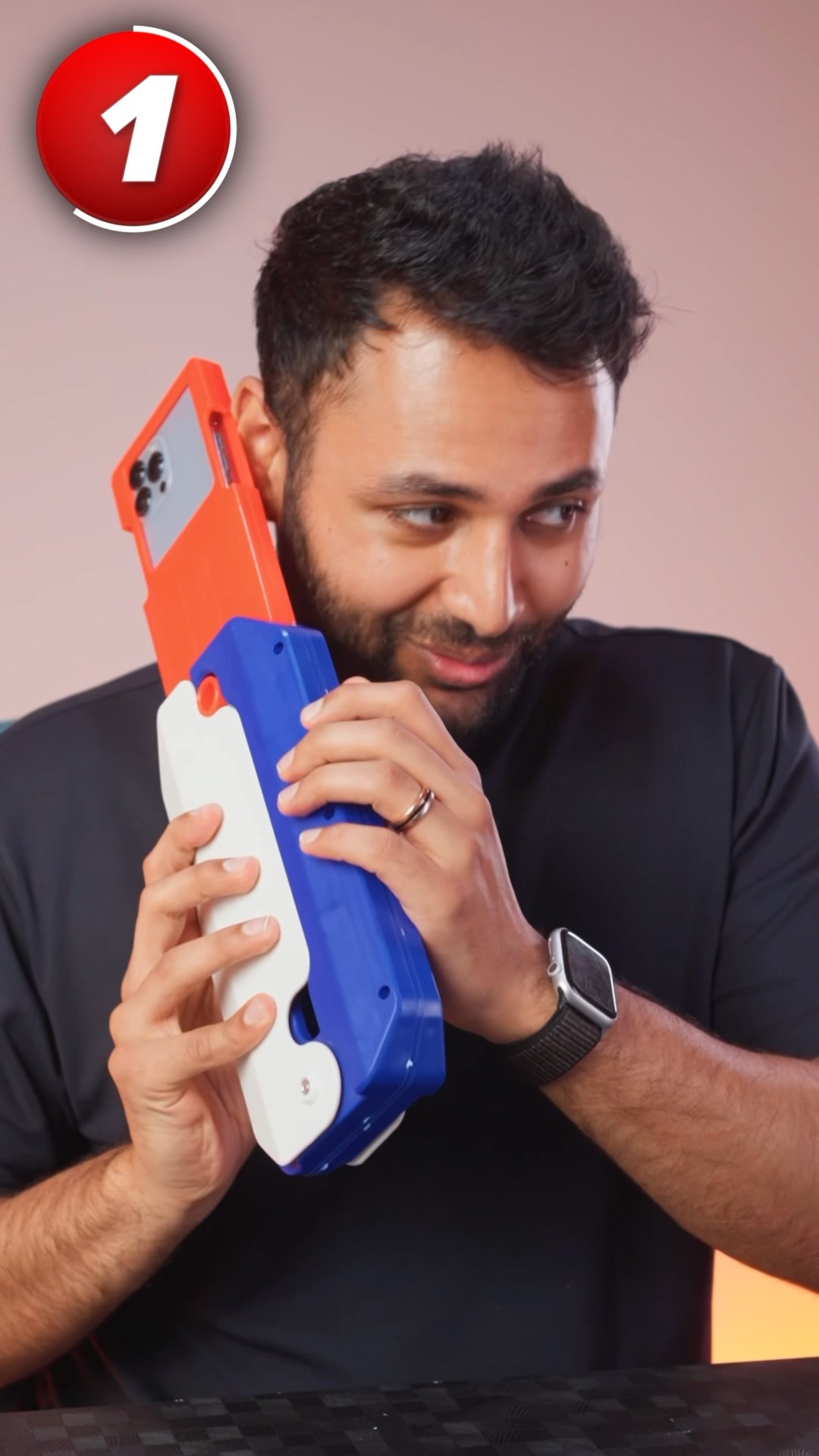 Phone cases you didn’t know you wanted