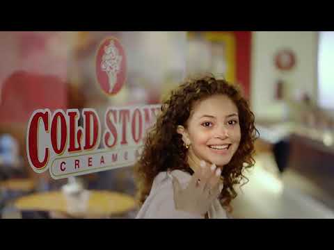 Cold Stone Creamery® - The Ultimate Ice Cream Experience®