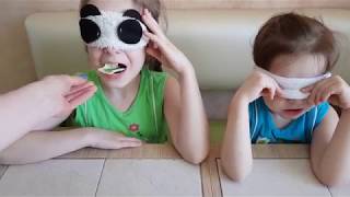 Challenge: фруктовый салат Challenge: фруктовый салат