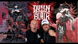 Queen in Black Review & More!