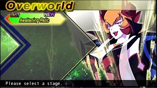 SD Gundam G Generation Overworld (EN) Last Boss - Awakening Relic & Credits