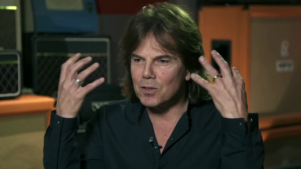 Europe - "Hitlåtens historia - The Final Countdown"