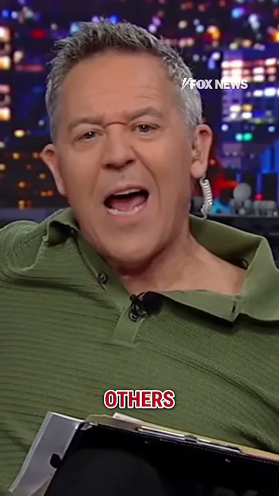 Gutfeld: The fraudsters are dwindling #foxnews #news #politics #media