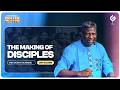 LCPM 26 The Making Of Disciples Rev Busuyi Olabode LCPM 26 The Making Of Disciples Rev Busuyi Olabode