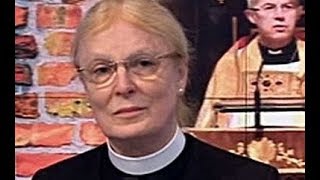 Video: Church of England to hold Transgender services - BBC News