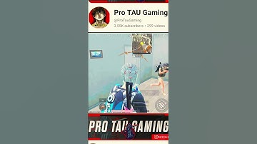 Shotgun Clutch 1v4 .#bgmi #pubg #clutch #trending #gaming #shorts #reels #dbs #meme @ProTauGaming