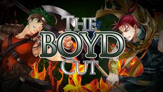 Fire Emblem SoulLink: The Boyd Cut