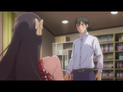 nobunaga-sensei-resists-a-lolli's-temptation--amv