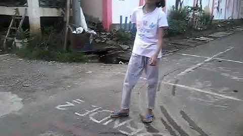 Vlog siaran langsung pertama