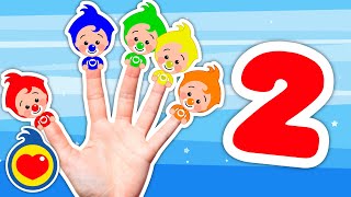 видео: Лучшие детские песни на 2022 год  - Том 2 ♫ Песни для Детей ♫ Плим Плим картинка: Лучшие детские песни на 2022 год  - Том 2 ♫ Песни для Детей ♫ Плим Плим