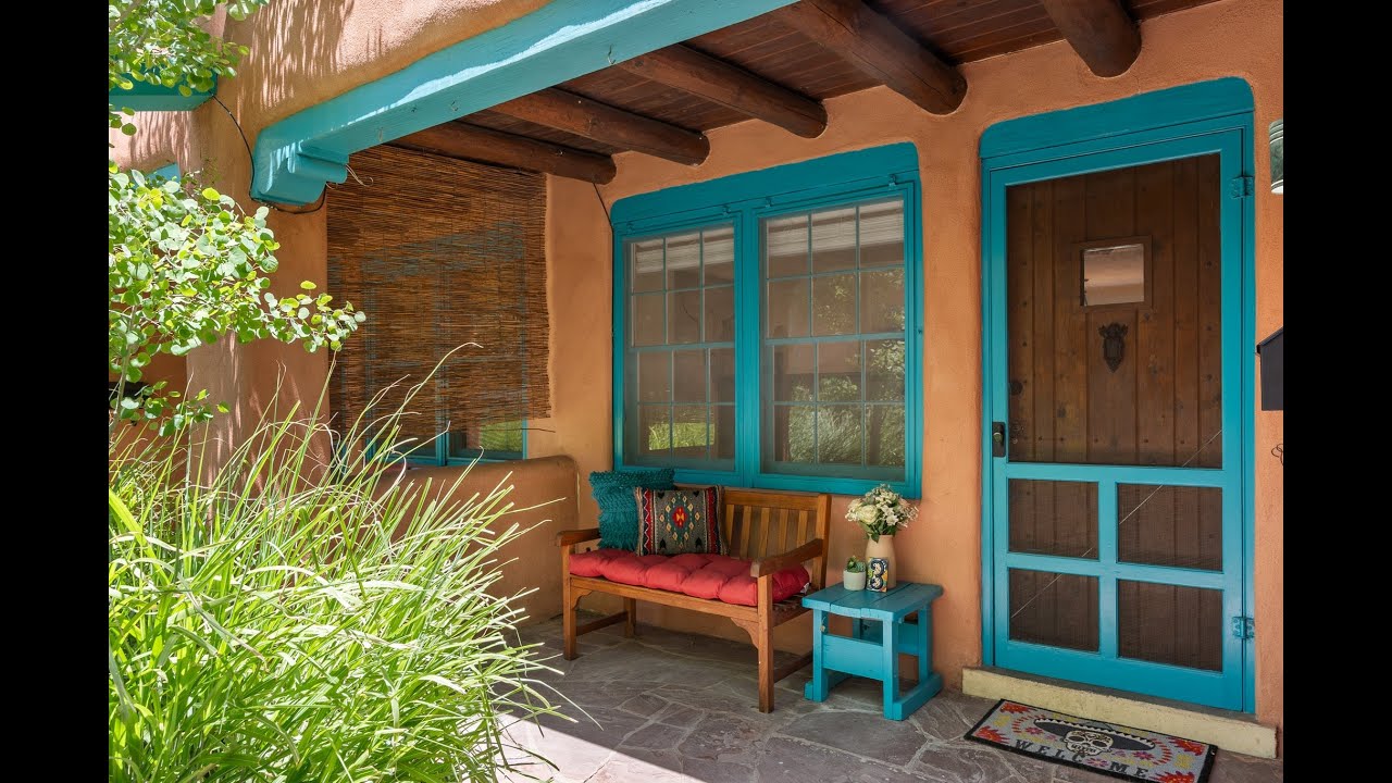 Santa Fe Vacation Rentals | A Vacation Different