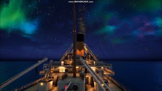 Britannic: Patroness of the Mediterranean | RMS Exterior Part 3