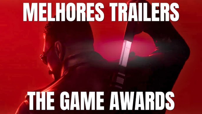 BRKsEDU Game Awards 2018 - Quais os Melhores Jogos do Ano? 