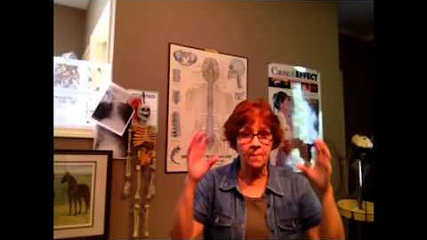 Jacquelyn Gates DC, CAC online course success stor...
