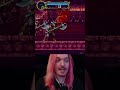 I Don't Need Any Potions foreshadowing #gaming #castlevania #speedrun