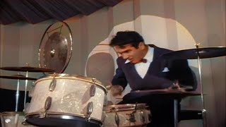 Gene Krupa – Drum Boogie (1941)
