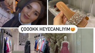 Büyük Gün Geldi̇😍🤭 Resimi