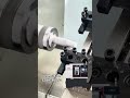 Токарный станок с ЧПУ реализует автоматизированное производство
