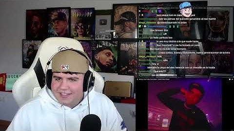 MI REACCIÓN a COLALÉ - Nickzzy, Raul Clyde, Came Beats